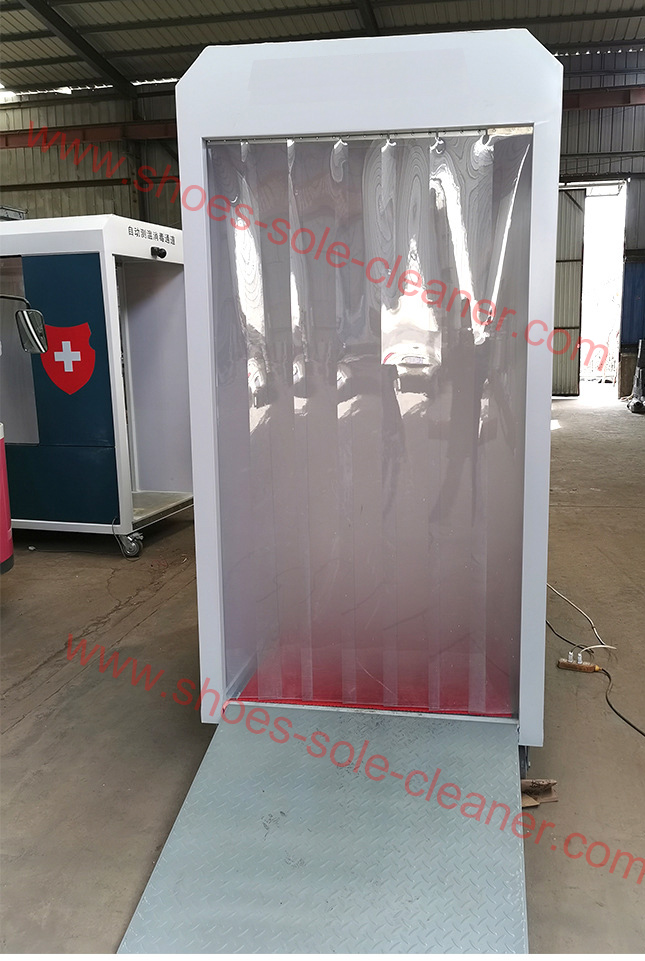 anti-covid-19 Sterilizer