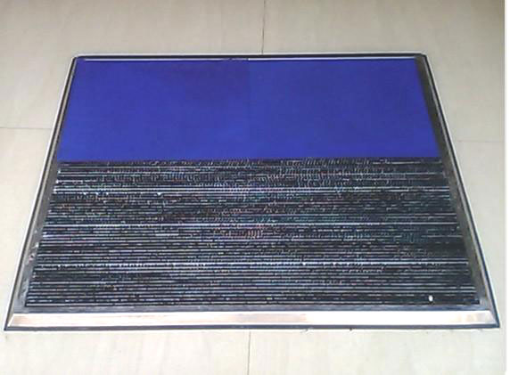 Ultra-thin Shoes sole cleaner