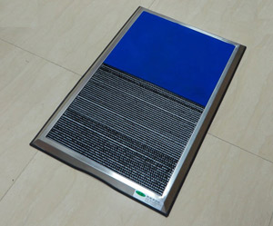 Basic Ultra-thin sole cleaner