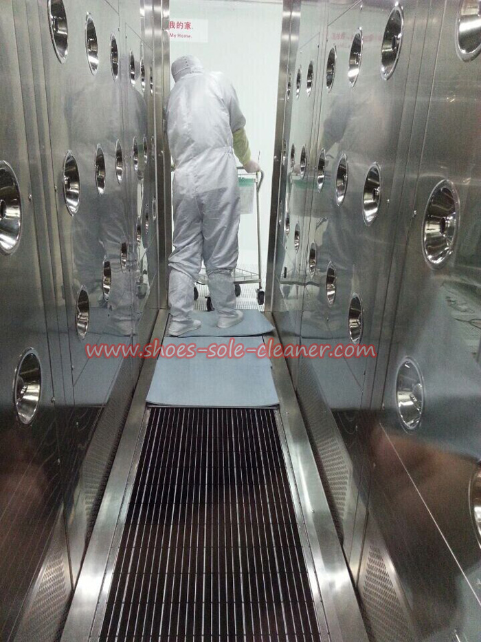 shoes sole washing machines
